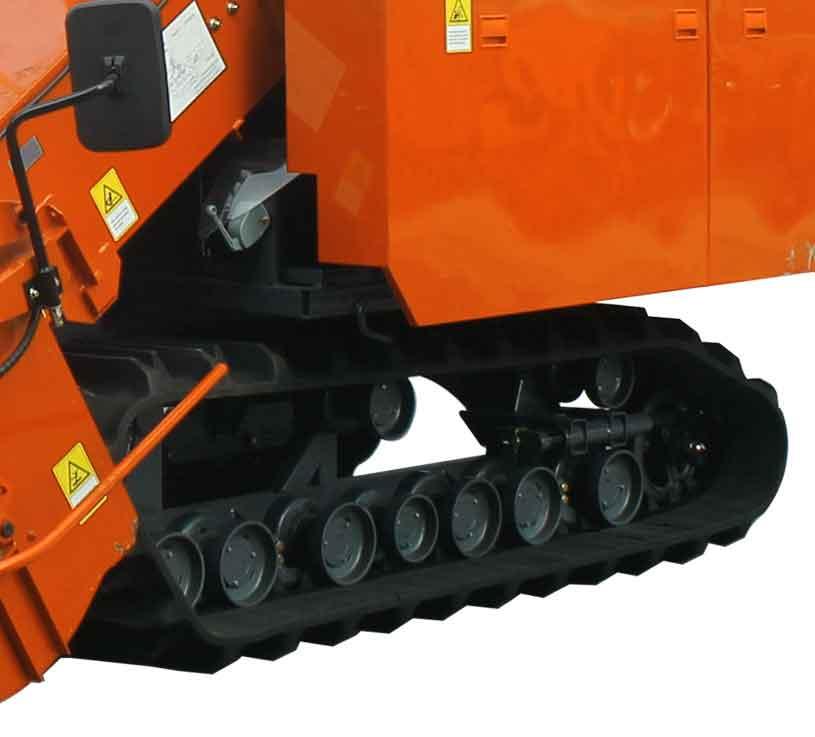 multi-crop-harvester