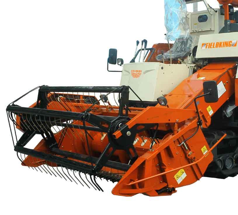 multi-crop-harvester